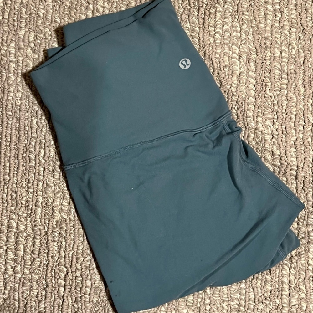 Lululemon ALIGN PANT HIGH-RISE 25” Orig $98